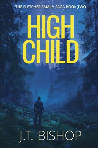 Cover image for High Child