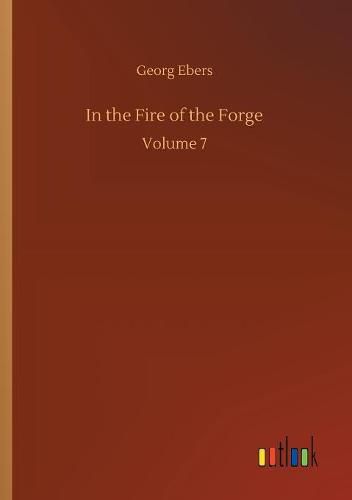 Cover image for In the Fire of the Forge