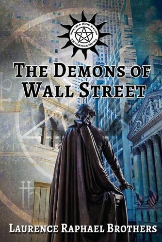 Cover image for The Demons of Wall Street