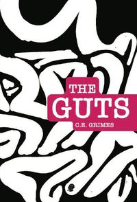 Cover image for The Guts