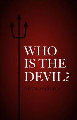 Who Is the Devil?