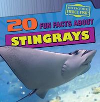 Cover image for 20 Fun Facts about Stingrays