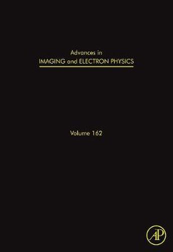 Cover image for Advances in Imaging and Electron Physics: Optics of Charged Particle Analyzers