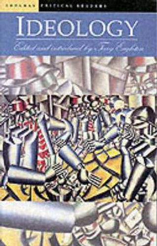 Cover image for Ideology