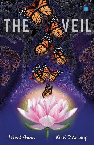 Cover image for The Veil