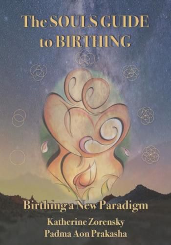 Cover image for The Souls Guide to Birthing: Birthing a New Paradigm