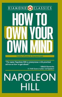 Cover image for How to Own Your Own Mind