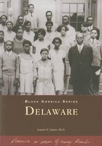 Cover image for Delaware