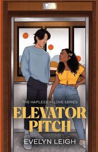 Cover image for Elevator Pitch