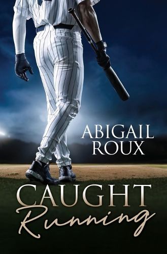 Cover image for Caught Running