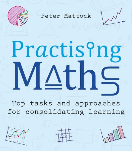 Cover image for Practising Maths