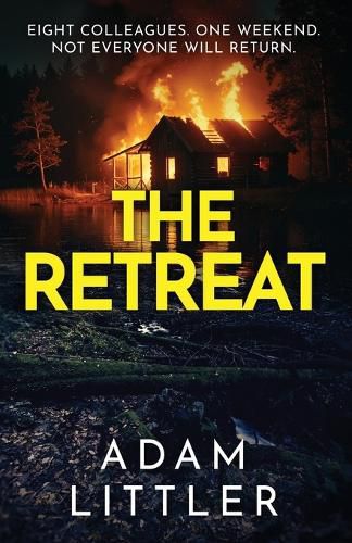 Cover image for The Retreat