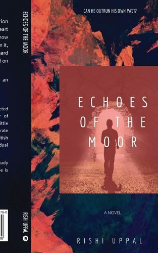 Cover image for Echoes of the Moor