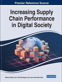 Cover image for Increasing Supply Chain Performance in Digital Society