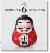 Cover image for The Package Design Book 6