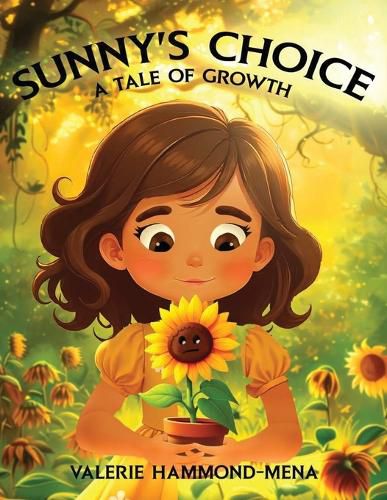 Cover image for Sunny's Choice