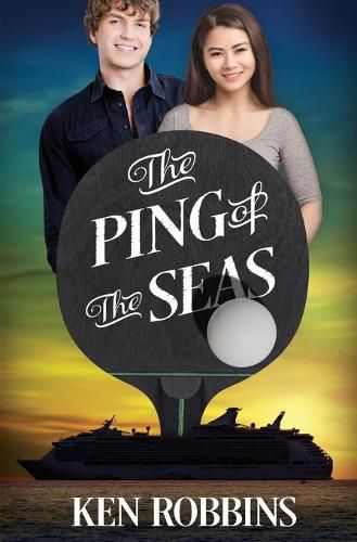 Cover image for The Ping of the Seas