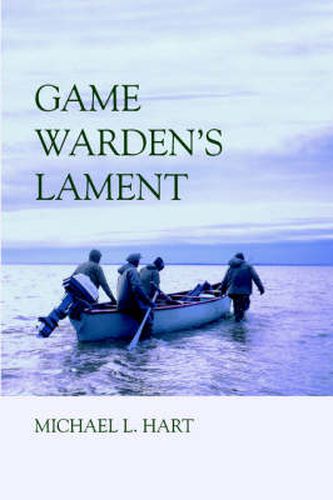 Cover image for Game Warden's Lament