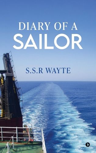 Cover image for Diary Of A Sailor