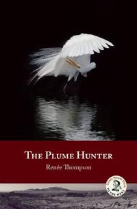 Cover image for The Plume Hunter