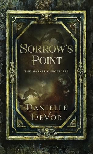 Cover image for Sorrow's Point