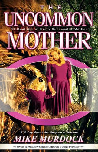 Cover image for The Uncommon Mother