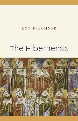 Cover image for The Hibernensis, Volume 1: A Study and Edition