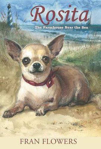Cover image for Rosita: The Farmhouse Near the Sea
