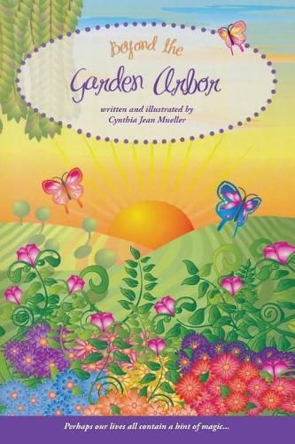 Cover image for Beyond the Garden Arbor