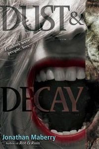 Cover image for Dust & Decay: Volume 2
