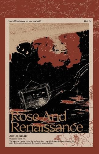 Cover image for Rose and Renaissance#1