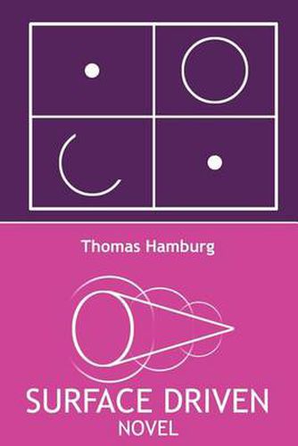 Cover image for Surface Driven: Novel