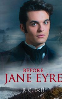 Cover image for Before Jane Eyre