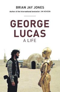 Cover image for George Lucas