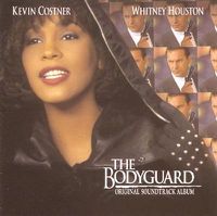 Cover image for The Bodyguard