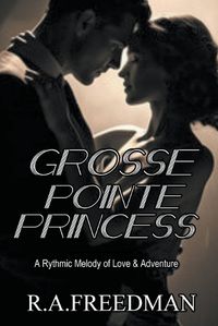 Cover image for Grosse Pointe Princess