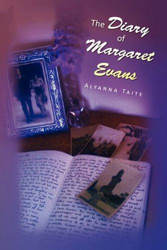 The Diary of Margaret Evans