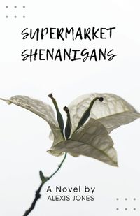 Cover image for Supermarket Shenanigans