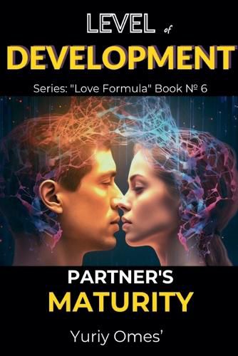 Cover image for Level of Development. Partner's Maturity