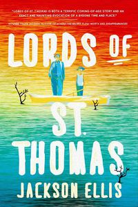 Cover image for Lords of St. Thomas