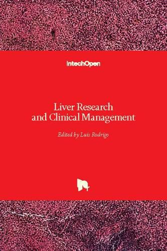 Cover image for Liver Research and Clinical Management