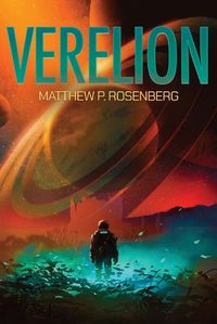 Cover image for Verelion