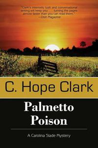 Cover image for Palmetto Poison