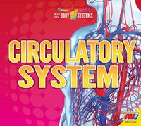 Cover image for Circulatory System