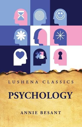 Cover image for Psychology Vol 1