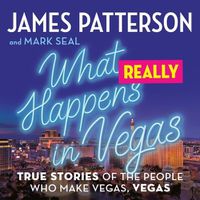 Cover image for What Really Happens in Vegas