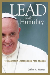 Cover image for Lead with Humility