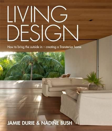 Cover image for Living Design