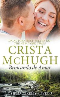 Cover image for Brincando de Amar