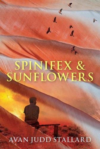 Cover image for Spinifex & Sunflowers